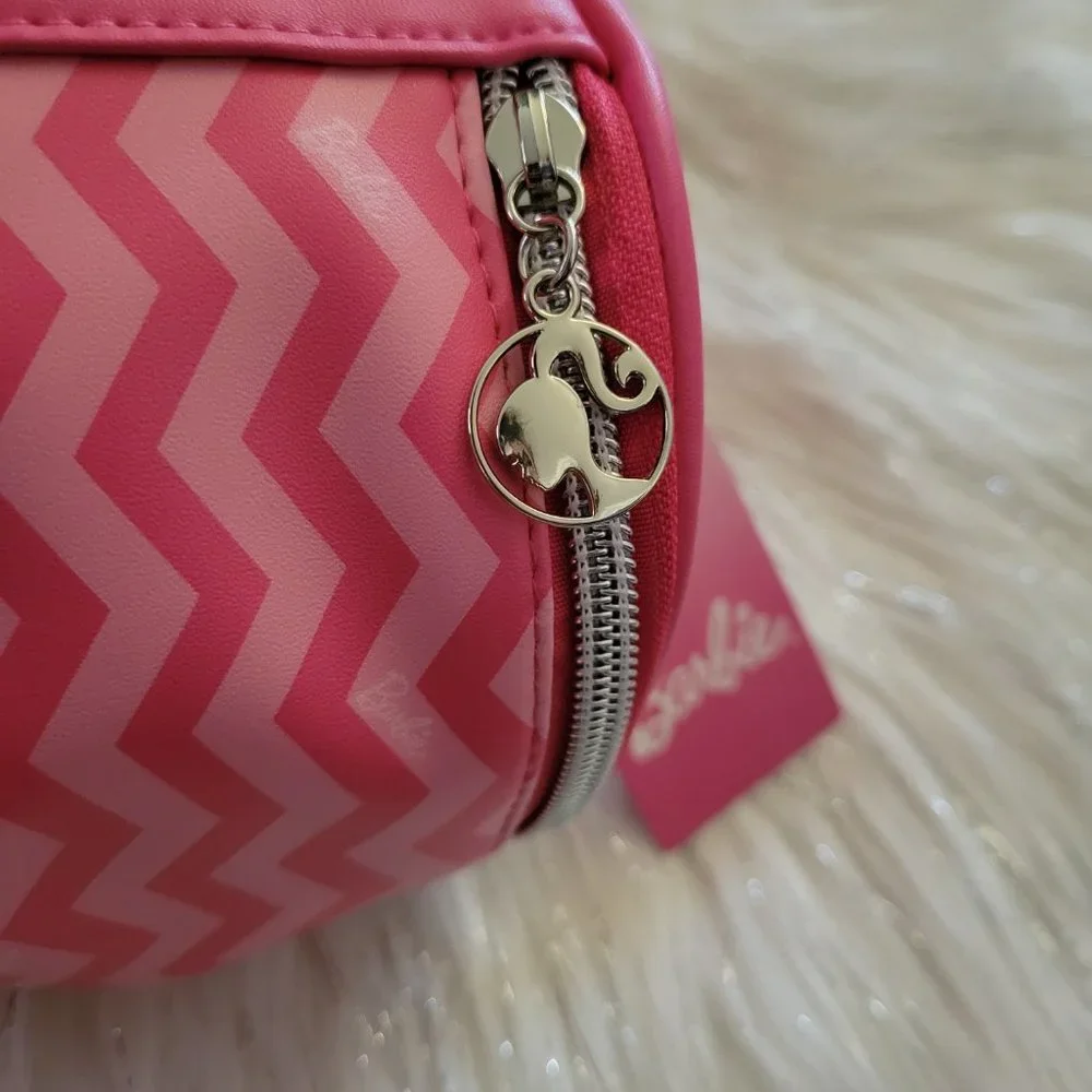 Barbie Cosmetic Bag